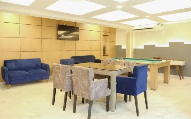 Hotel Presidente Internacional
