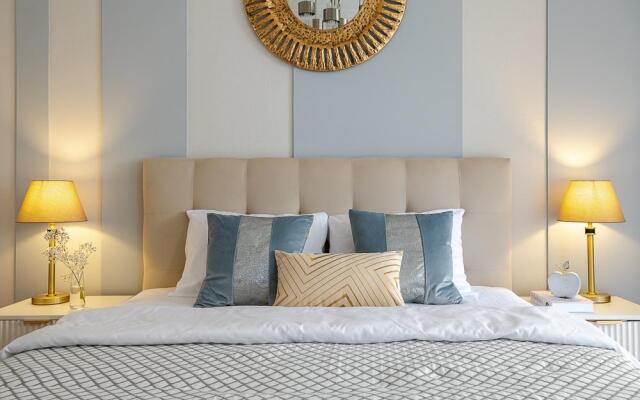 Kvart-Hotel (Кварт-Отель) на проспекте Комсомольский