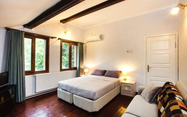 Oykum Villa Sapanca