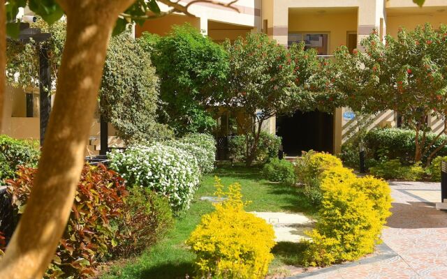 Florenza Khamsin Beach Resort