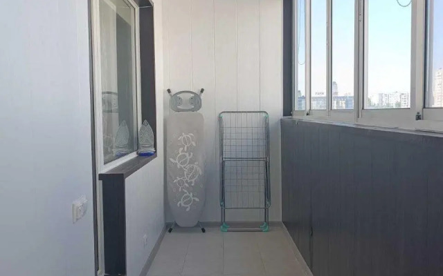 Апартаменты на бульваре 30 лет Победы 15а