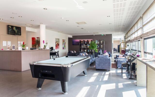 Best Western Hotel de la Cite & Spa