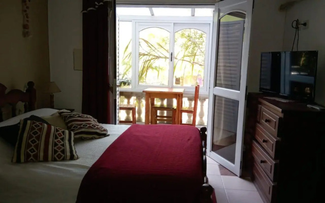 La Casona de Susana