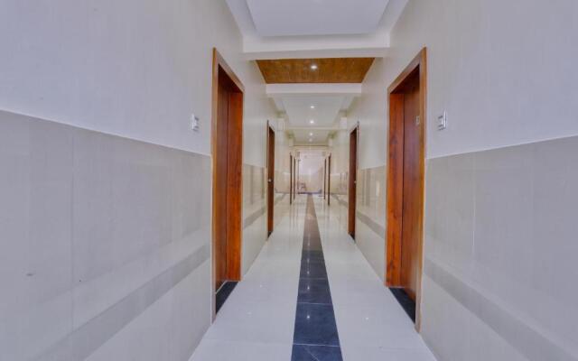 Hotel Kumar Atithi Nivas