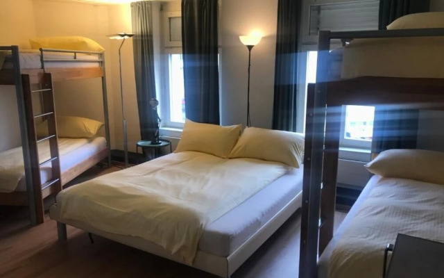 king apartment