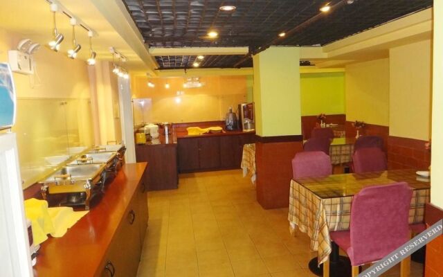 Home Inn