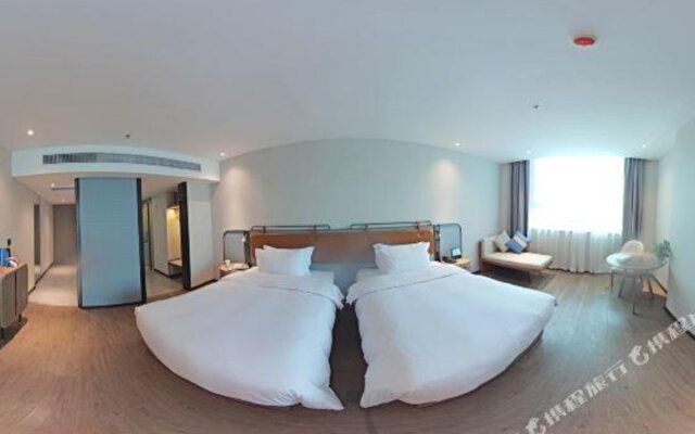 Guo Tai Hotel
