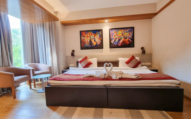 CRS Inn - A Premium Homestay ( near Cyber Hub)