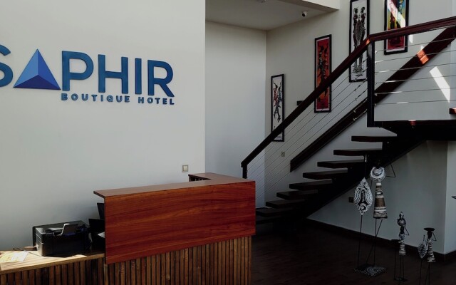 Saphir Boutique Hotel