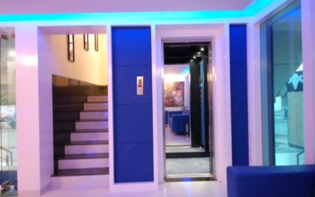 Hotel Ambassador