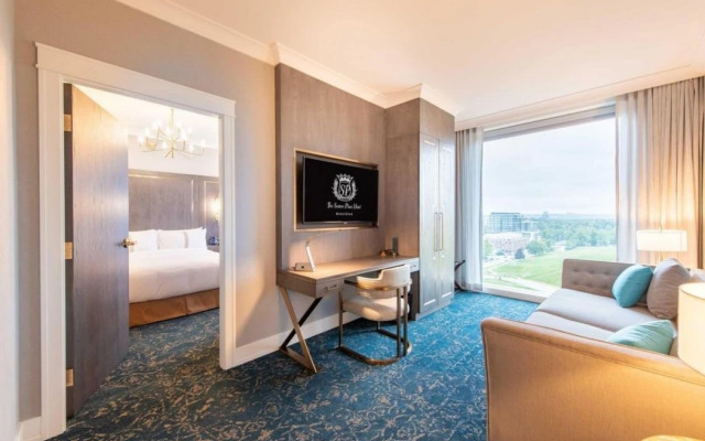 The Sutton Place Hotel Halifax