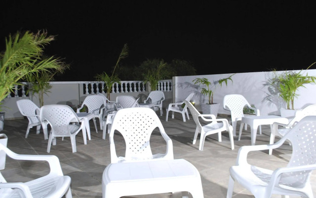 Hotel San Miguel Imperial
