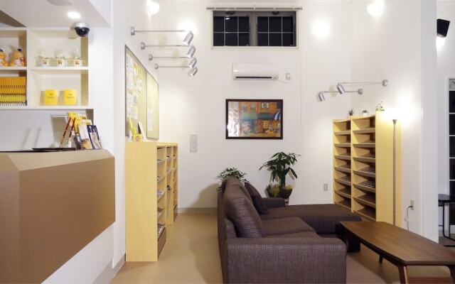 Family Lodge Hatagoya Numata