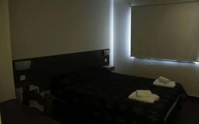 Hotel Luis III
