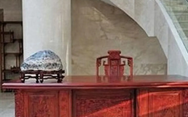 Huangshan Beidou Hotel