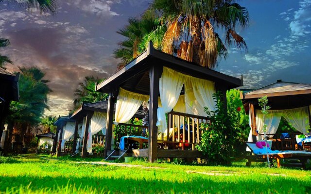 Mukarnas Spa & Resort - All Inclusive