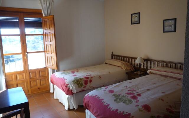 Casa Rural El Molino de Alocén