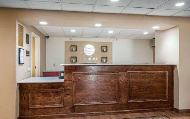 Comfort Inn Saugerties