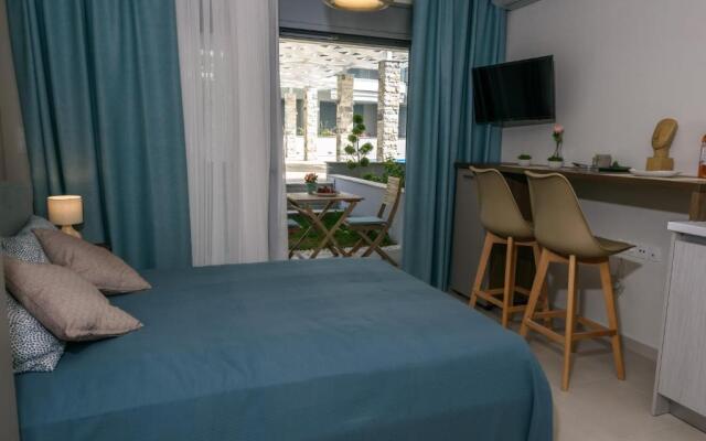 ITAKA Studio Apartments