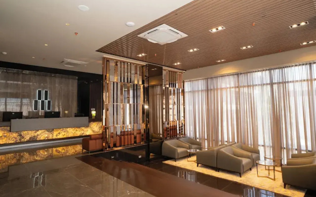 Amber Hotel - Cebu