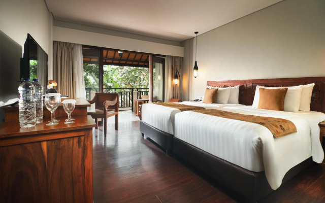 Best Western Premier Agung Resort Ubud