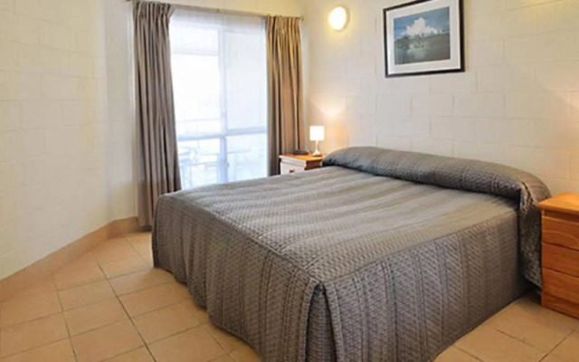 St Andrews Serviced Apartments