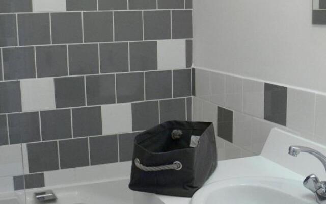 LÎle Ô Château (ex Les Douves)