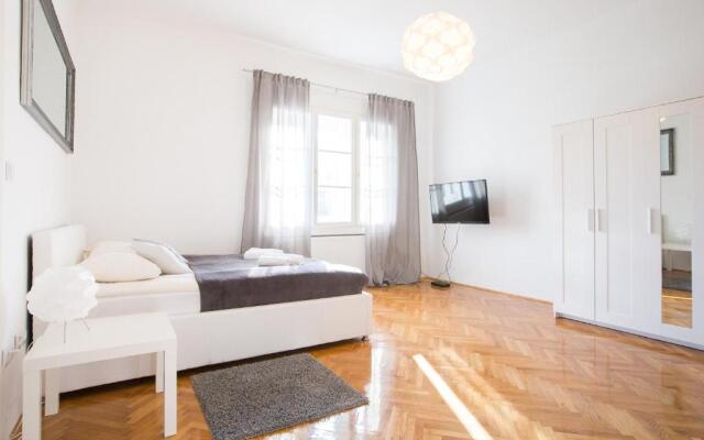 Apartment Ribnjak