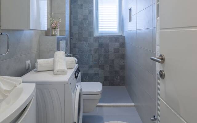 Apartment Villa Franko Maris