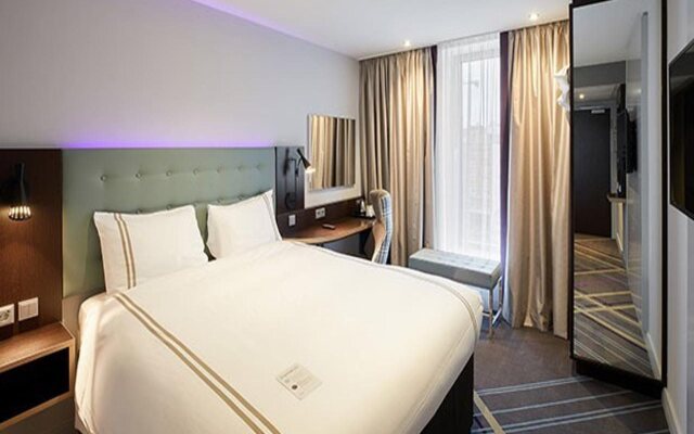 Berlin City Wilmersdorf Hotel