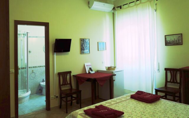 Ianus Guest House