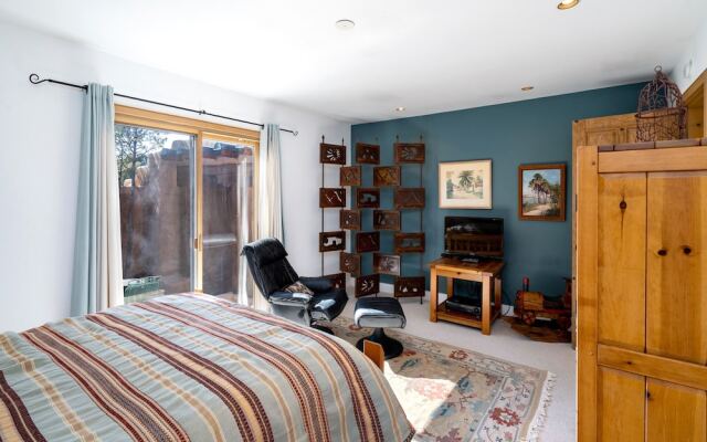 Mitchell's East Side