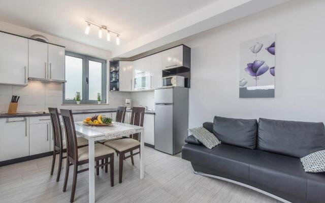 Apartments Kimi
