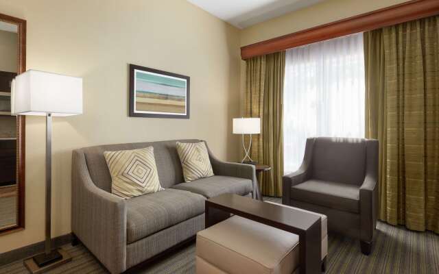 Homewood Suites by Hilton St. Petersburg Clearwater