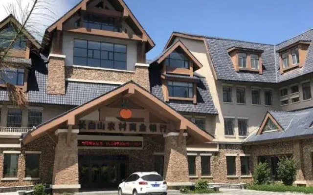 Kaidi Holiday Hotel