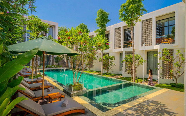 Phka Chan Hotel