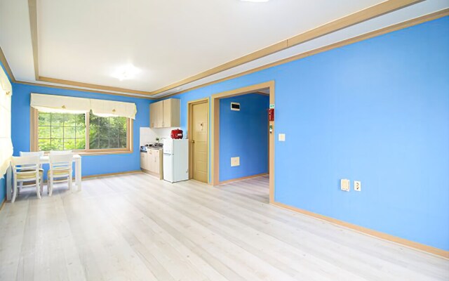 Namhae Story Pension