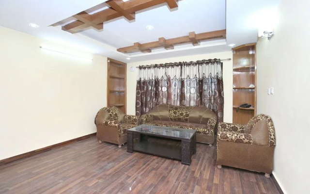 OYO Home 10979 3BHK Hill View Kaithu Shimla