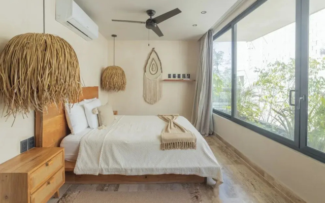 BT Homes - Zama Luxury