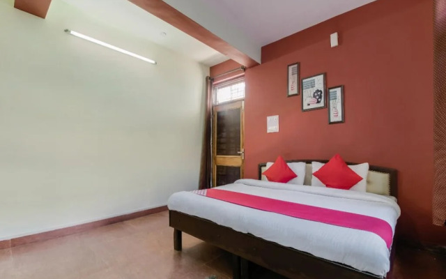Twilight Guest House By OYO Rooms