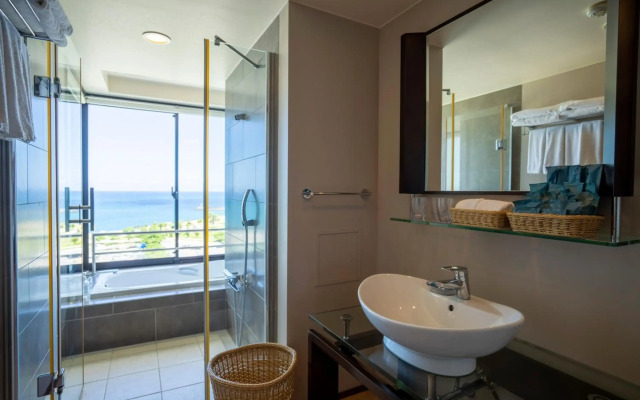 Moon Ocean Ginowan Hotel & Residence