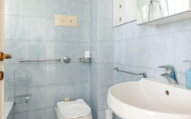 A 5 minuti dalla spiaggia Apartment