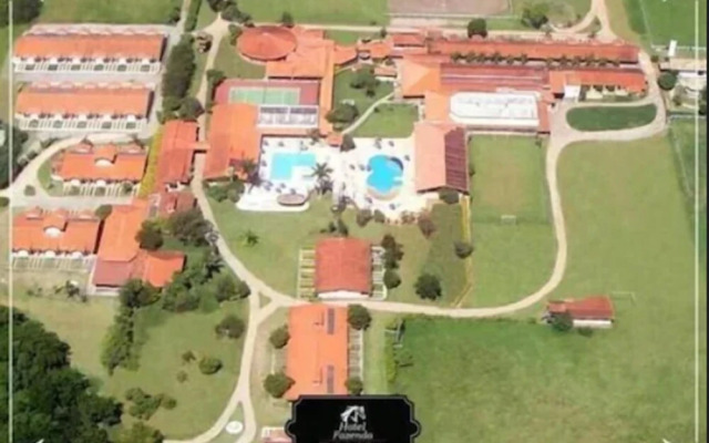 Hotel Fazenda Hípica Atibaia