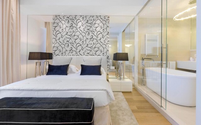 Residence Lungomare - Charming apartments