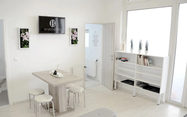 B Apartment