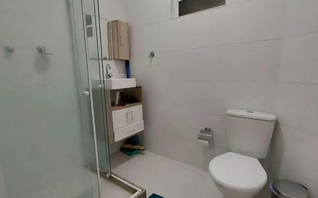 360 Botafogo Rua da Passagem By SUHCasa