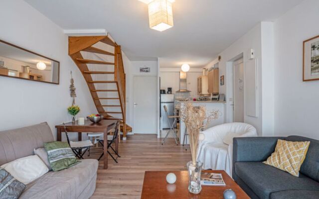 Le Hameau des Pêcheurs 1