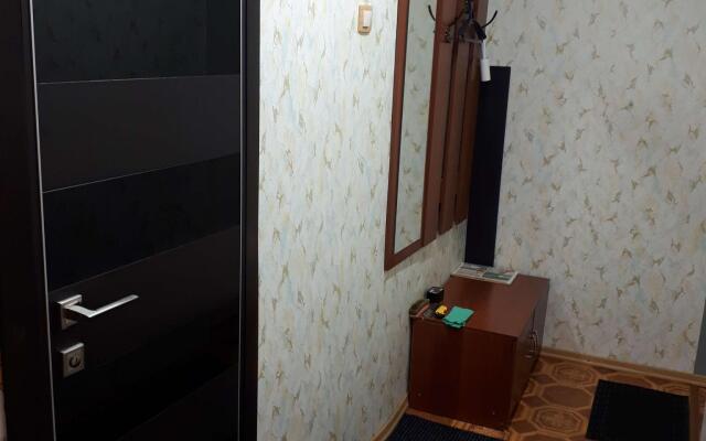 Apartments in Norilsk