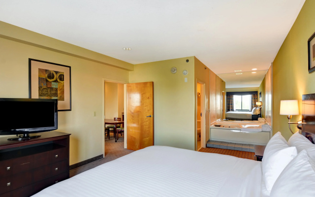 Holiday Inn Express Boston by IHG