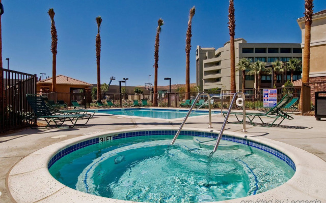 Staybridge Suites Palmdale by IHG